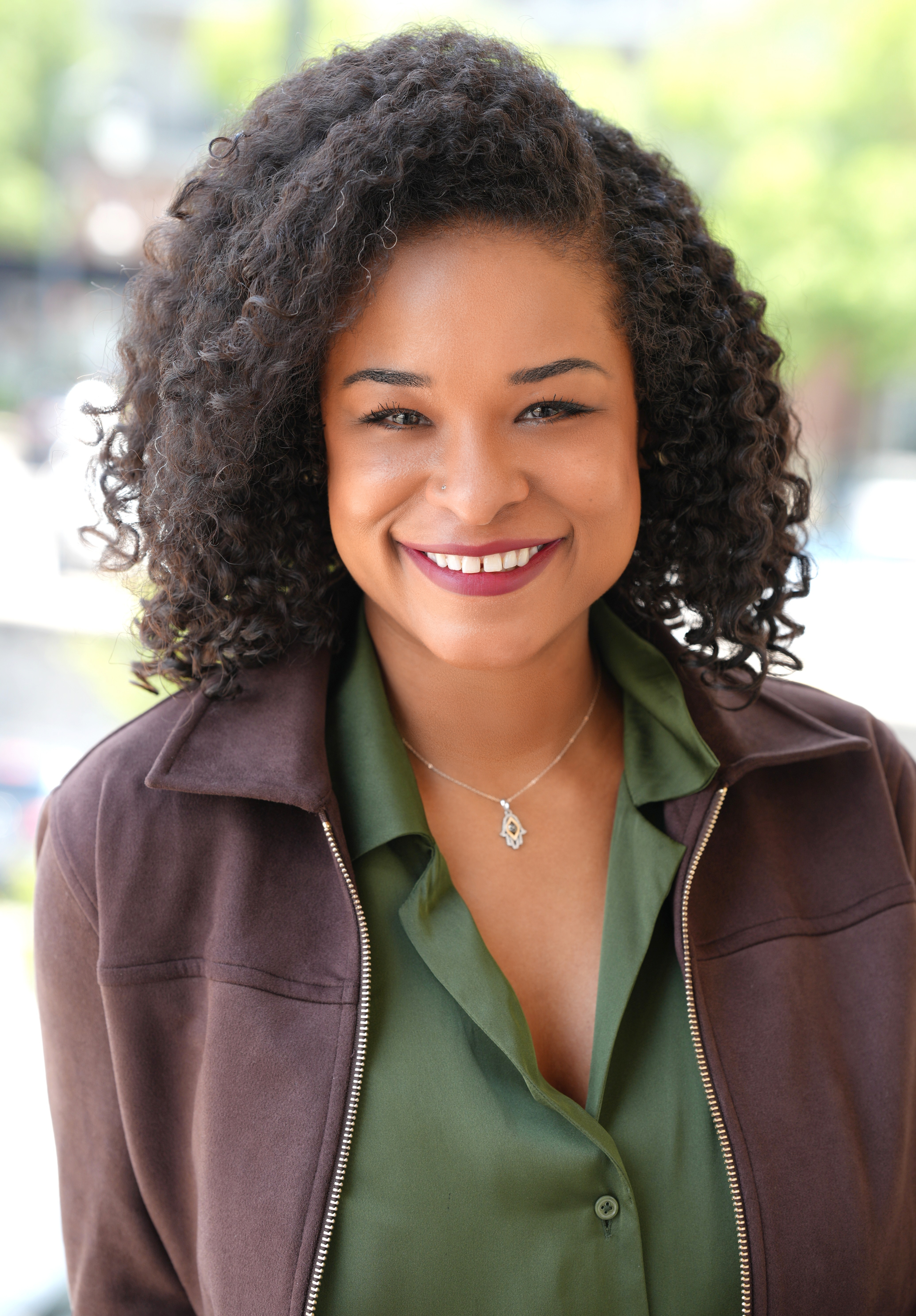 Yasmina Dodi-Perry